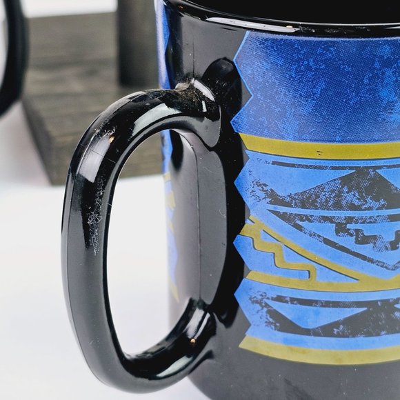 Yucatan by Arcoroc France Coffee Tea Hot Drink Mug, Set of 4 - Picture 7 of 7